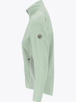 Venture Light Fleece LZ D Lett og myk microfleece til dame