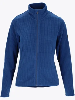Venture Light Fleece LZ D Lett og myk microfleece til dame