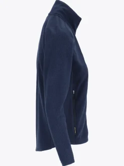Venture Light Fleece LZ D Lett og myk microfleece til dame