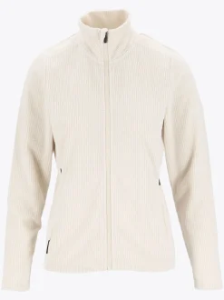 Venture Light Fleece LZ D Lett og myk microfleece til dame