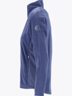 Venture Light Fleece LZ D Lett og myk microfleece til dame