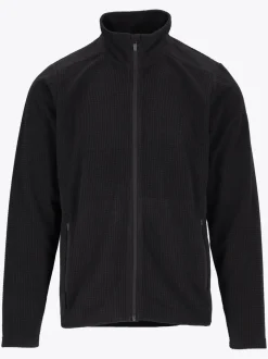 Venture Light Fleece LZ H Lett og myk microfleece til herre
