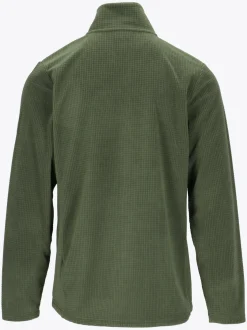 Venture Light Fleece LZ H Lett og myk microfleece til herre