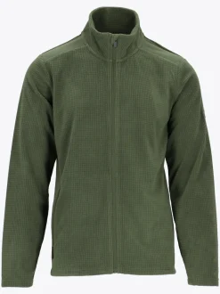 Venture Light Fleece LZ H Lett og myk microfleece til herre