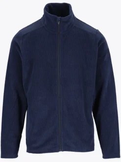 Venture Light Fleece LZ H Lett og myk microfleece til herre