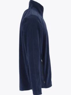 Venture Light Fleece LZ H Lett og myk microfleece til herre