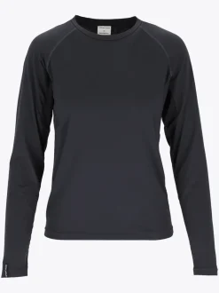 Venture Longsleeve D Lett turtopp til dame
