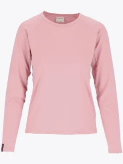 Venture Longsleeve D Lett turtopp til dame
