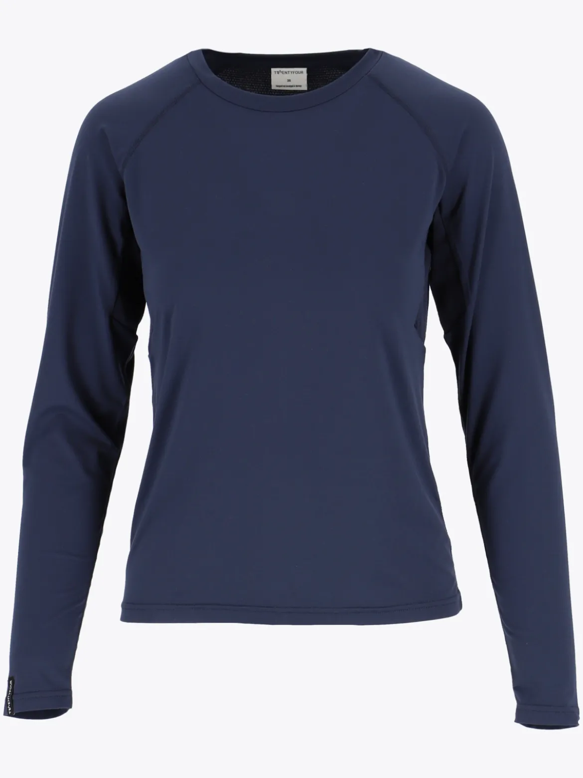 Venture Longsleeve D Lett turtopp til dame