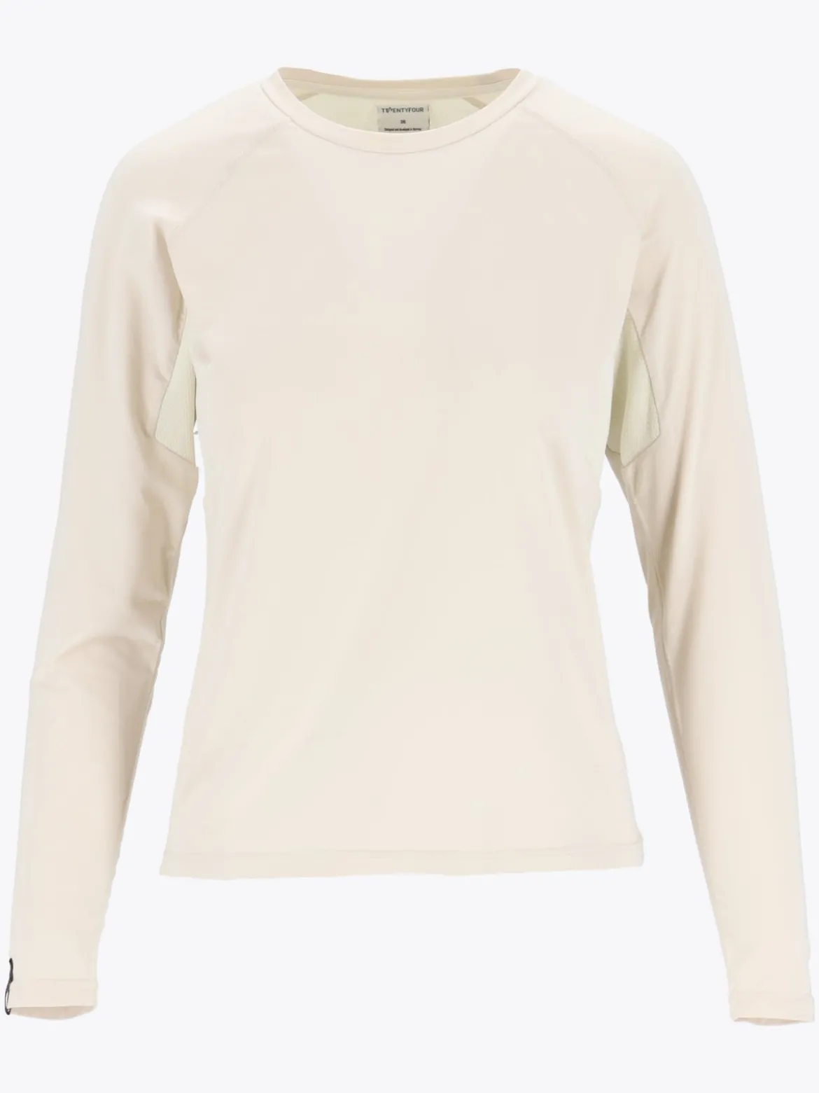 Venture Longsleeve D Lett turtopp til dame