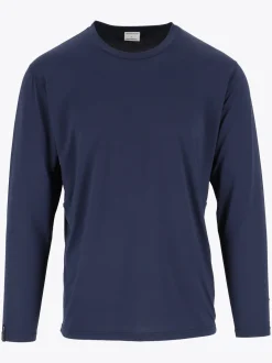 Venture Longsleeve H Lett turtopp til herre