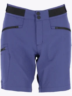 Venture 360 Shorts D Softshellshorts til dame