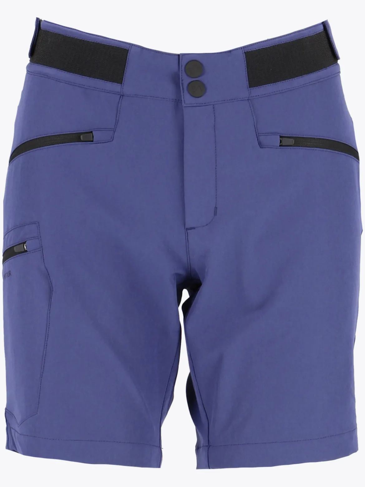 Venture 360 Shorts D Softshellshorts til dame