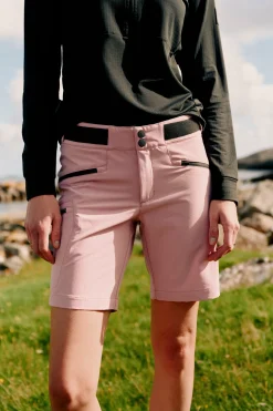 Venture 360 Shorts D Softshellshorts til dame