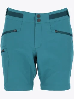 Venture 360 Shorts D Softshellshorts til dame