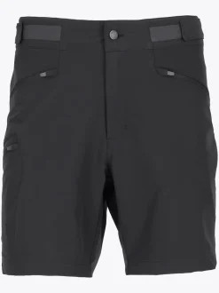 Venture 360 Shorts H Softshellshorts til herre