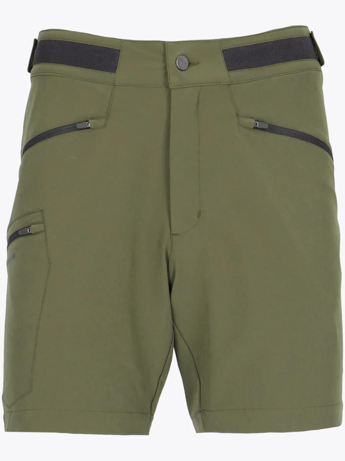 Venture 360 Shorts H Softshellshorts til herre