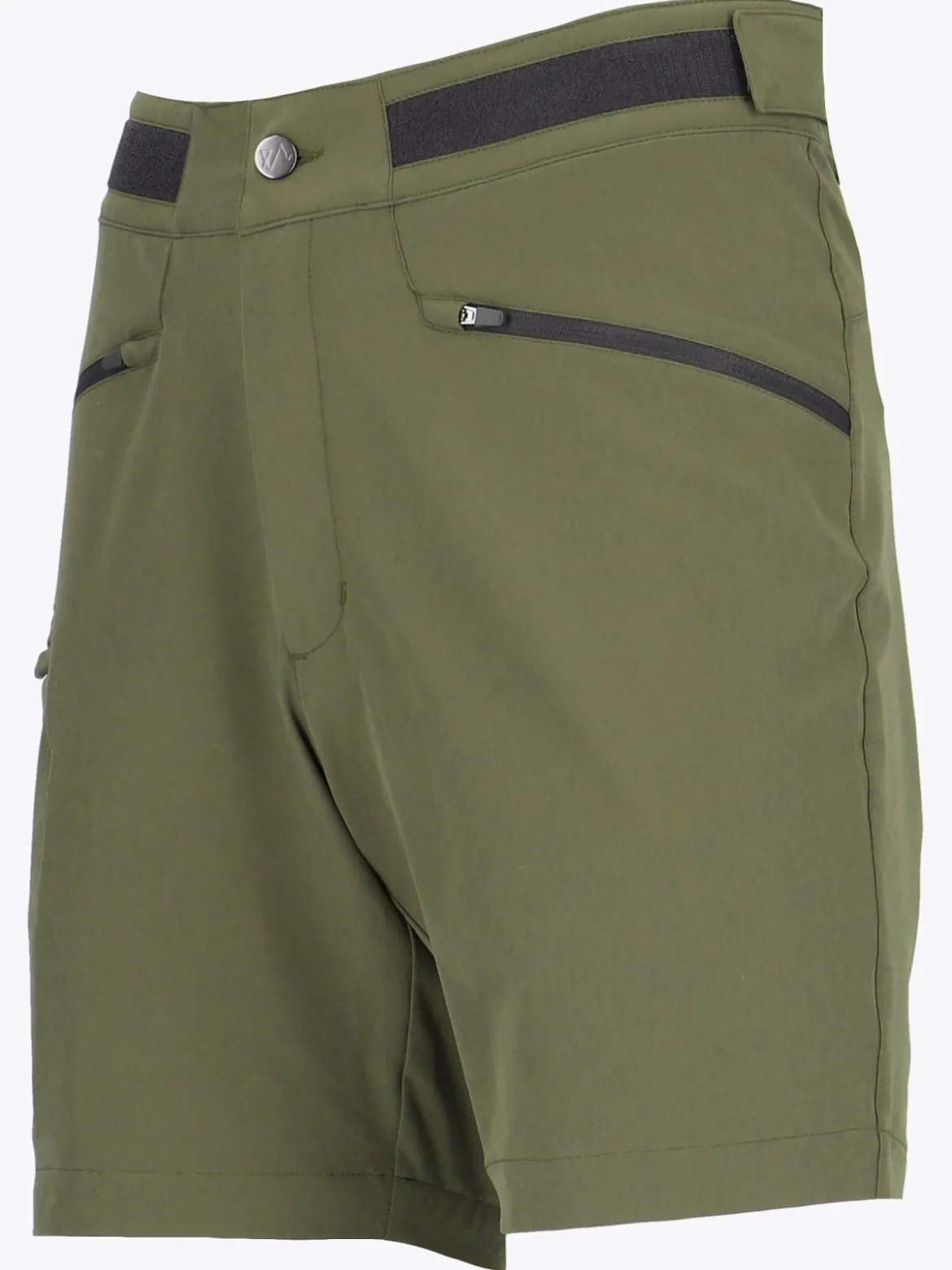 Venture 360 Shorts H Softshellshorts til herre
