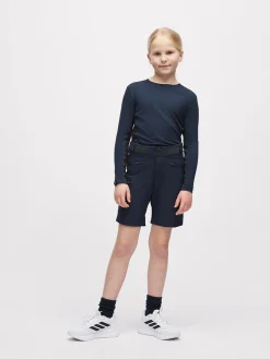 Venture 360 Shorts JR Softshellshorts til junior