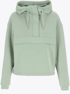 Venture Soft Hoodie D Myk og behagelig hettegenser til dame