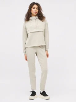 Venture Soft Hoodie D Myk og behagelig hettegenser til dame