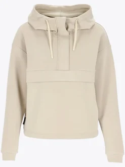 Venture Soft Hoodie D Myk og behagelig hettegenser til dame