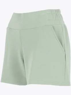 Venture Soft Shorts D Myk og komfortabel shorts til dame