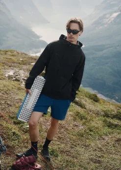 Venture Soft Shorts H Myk og komfortabel shorts til herre