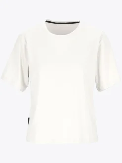 Venture Soft Tee D T-skjorte med løs passform til dame