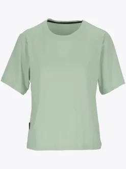 Venture Soft Tee D T-skjorte med løs passform til dame