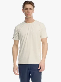 Venture Tee H T-skjorte i teknisk materiale til herre