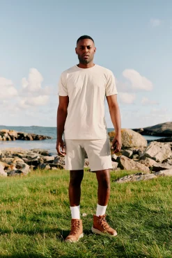 Venture Tee H T-skjorte i teknisk materiale til herre
