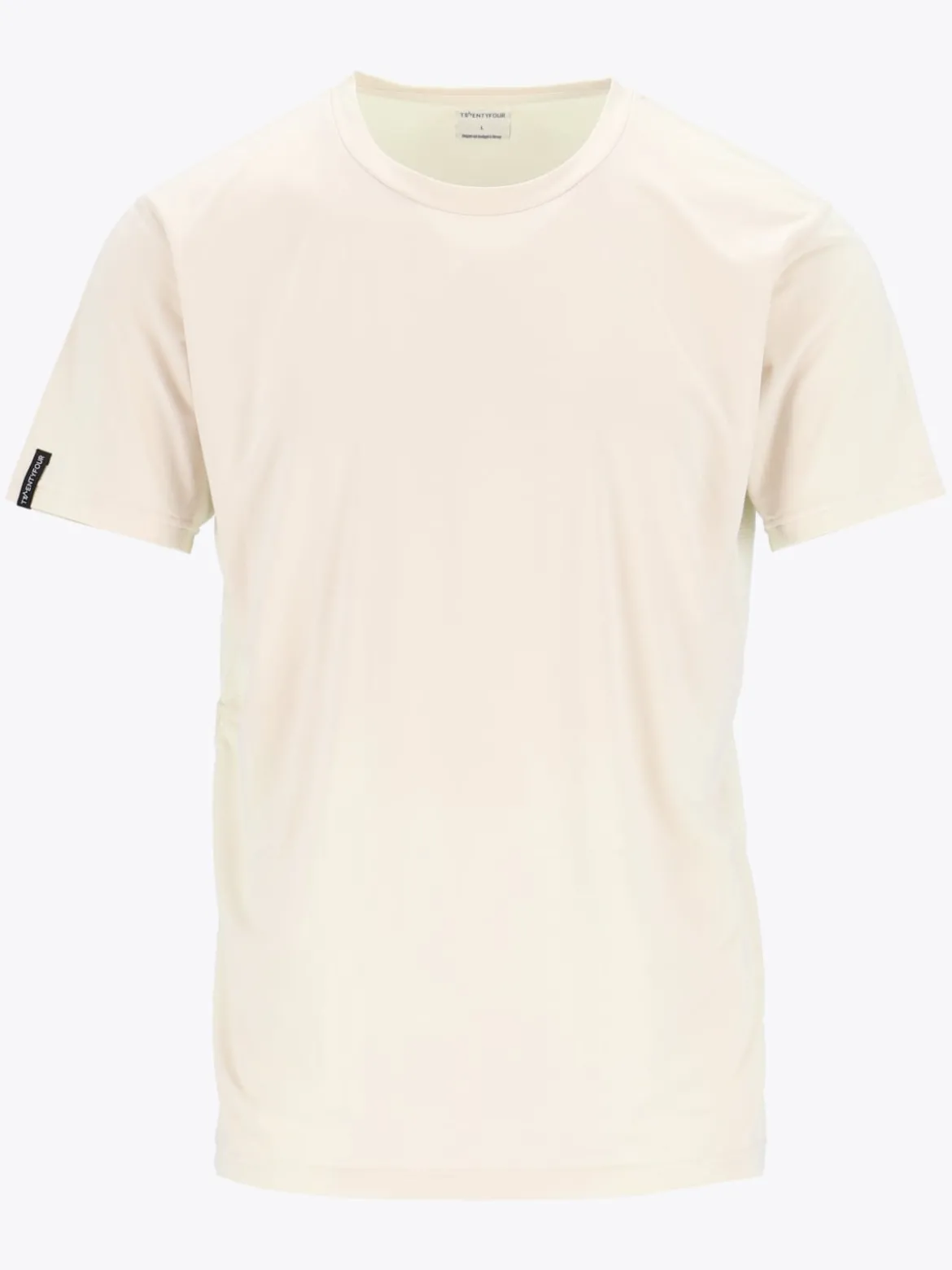 Venture Tee H T-skjorte i teknisk materiale til herre