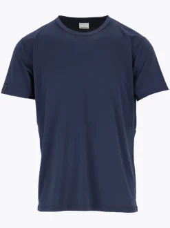 Venture Tee H T-skjorte i teknisk materiale til herre