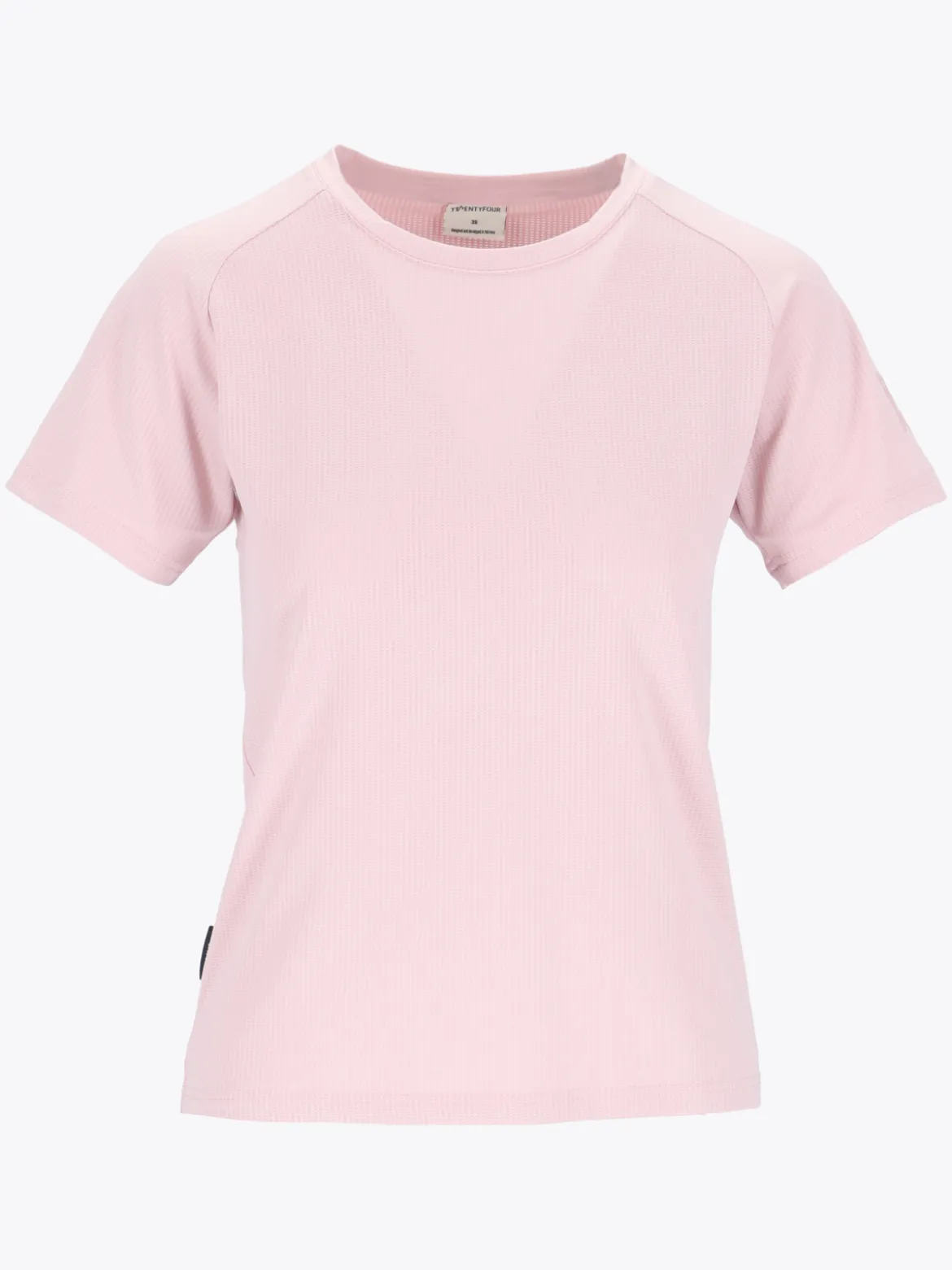 Venture Tek Tee D Teknisk t-skjorte til dame
