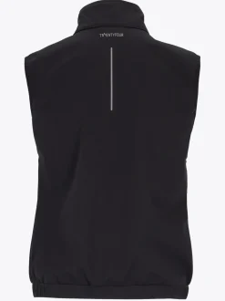 Venture WP Vest D Allsidig softshell vest til dame