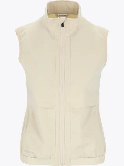 Venture WP Vest D Allsidig softshell vest til dame