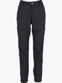 Venture 360 Zip Pant D Multibukse til dame