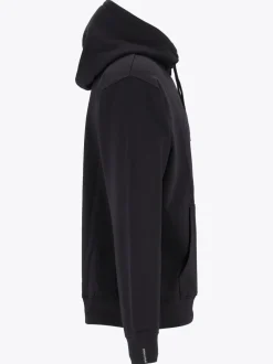 & Zip Hoodie U Myk og komfortabel hettejakke i unisex