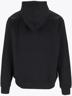 & Zip Hoodie U Myk og komfortabel hettejakke i unisex